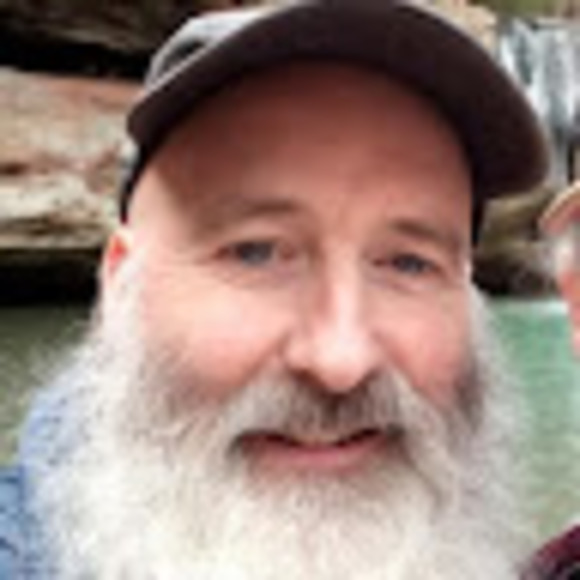 Meet your Posher, Scott - Picture 1 of 1